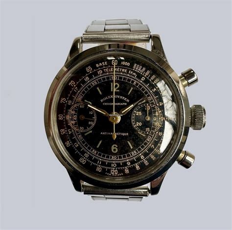 rolex barilotto|Rolex Chronograph Ref: 3525 for $158,881 for sale .